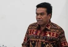 Ketua DPRD Bantah DPRD Hambat Penundaan Pilkades Sikka hingga 2027