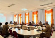 Pemkab Lembata Matangkan Persiapan HUT Ke-81 Kemerdekaan RI