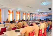 Pengamanan dan Stabilitas Pangan Jadi Fokus jelang HUT Ke-81 RI di Lembata