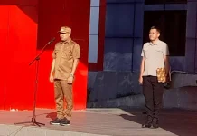 Bupati Sikka Tegaskan Manajemen Talenta Berbasis Kompetensi ASN