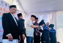 Rumah Qur'an Al Wahda Perkuat Pembinaan Generasi Qurani di Lembata