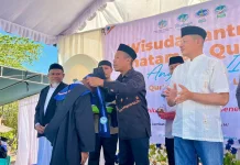 Pendidikan Karakter Dinilai Kunci Wujudkan Generasi Emas 2045