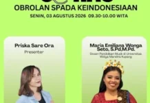 Musik Daerah Bisa Jadi Senjata Generasi Muda Merawat Nasionalisme