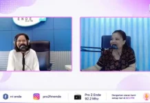 Musisi Ende Dinilai Berhasil Angkat Lagu Daerah ke Panggung Lebih Luas