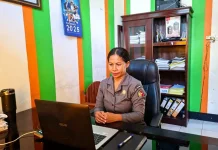 Bawaslu Ende Perdalam Penyelesaian Sengketa Pemilu Berbasis Kearifan Lokal