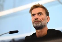 Klopp Pimpin Misi Kebangkitan Jerman hingga 2030