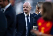 FIFA Batalkan Rencana Penjualan Aset Komersial Piala Dunia usai Dikecam