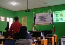 MAN 2 Manggarai Gunakan Pijar Sekolah, Perkuat Transformasi Digital Pembelajaran