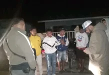Polres Ngada Intensifkan Patroli URC Cegah Kriminalitas