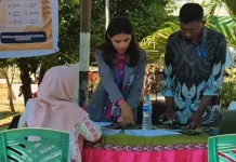 Disnaker Flores Timur Targetkan Job Fair Tekan Pengangguran 9.000 Jiwa