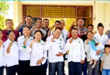 TPG Bukan Sekadar Tunjangan, Guru Diminta Perkuat Kompetensi dan Integritas