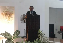 Ketua Baru STPM Santa Ursula Dorong Kampus Berdampak bagi Masyarakat