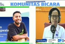 Dukungan Desa Perkuat Pengembangan Leye Sebagai Pangan Alternatif