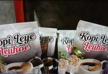 Komunitas Leye Lestarikan Pangan Lokal Satukan Generasi Muda Lembata