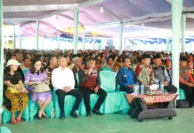 DPRD Nagekeo Dukung Pendidikan Berkualitas dan Inklusif
