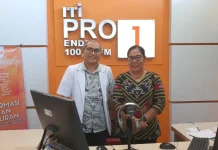Dokter Tekankan ASI Eksklusif Fondasi Awal Tumbuh Kembang Bayi
