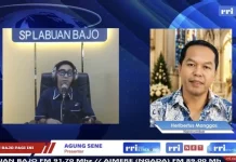 Komitmen Hapus Stigma, Camat Welak Dampingi Langsung Pasien ODGJ di 16 Desa
