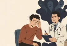 Bangun Daya Tahan Hadapi Stres, Dokter Ajak Masyarakat Kelola Kesehatan Mental