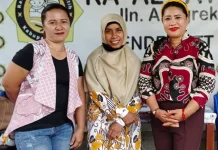 RRI Ende Edukasi Pemenuhan Hak Anak di RA Al Fatih