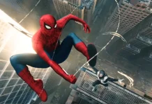 Cetak Rekor, Spider-Man Brand New Day Raih Satu Miliar Dolar dalam enam hari