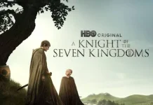 Syuting A Knight of the Seven Kingdoms Season 2 Resmi Rampung