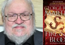 George R.R. Martin Berjuang Lawan Depresi di Usia Senja