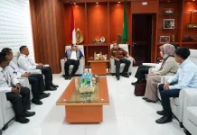 Pemprov NTT dan Ombudsman RI Perkuat Sinergi Tingkatkan Pelayanan Publik