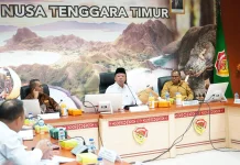 Dukung Investasi, Pemprov NTT dan ATR/BPN Percepat Kebijakan Pertanahan