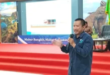 Workshop Hari Anak Nasional di Mabar: Edukasi Pelajar Pentingnya Keamanan Pangan