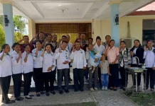 Kemenag Ende Perkuat Profesionalisme 27 Guru Agama Katolik Penerima TPG 2026