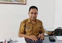 22 Gerai Koperasi Desa Merah Putih Ende Belum Beroperasi Menunggu Fasilitas