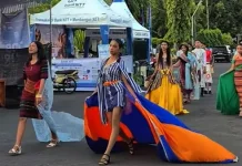 Festival Bale Nagi 2026 Ditutup, Bupati Apresiasi Talenta Generasi Muda