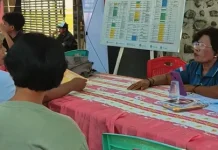 Job Fair Flores Timur Buka Peluang Kerja Global bagi Generasi Muda