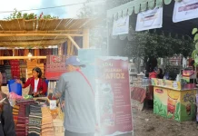 Festival Bale Nagi 2026 Dongkrak Ekonomi Lokal, UMKM Raup Ratusan Juta