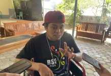 Atlet Difabel Manggarai Barat, Elisius Nong Wakili Indonesia di BSF Asia Singapura