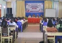 Bupati Manggarai Timur Tekankan Integritas Pengelolaan Koperasi Merah Putih