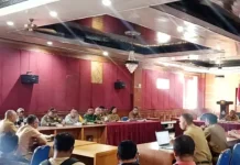 Pemkab Manggarai Matangkan Implementasi Pergub 13 Pajak Kendaraan Bermotor