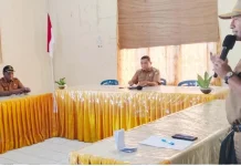 Pelaku Usaha Langke Rembong Siap Semarakkan HUT RI ke-81