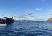 Cuaca Buruk, Pelayaran Wisata ke Padar dan Komodo Tutup sementara hingga 8 Agustus
