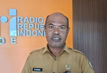 Disperindag Ende Apresiasi Halo RRI, Aduan Warga Perkuat Pengawasan Minyakita