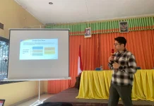 KPPN Ende Perkuat Kepatuhan Bendahara dan Integritas di Nagekeo