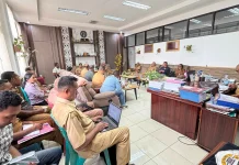 Ketepatan KUA-PPAS Diharapkan Percepat APBD 2027