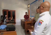Jelang HUT RI, Bupati Minta Kantor Pemerintah Lebih Bersih dan Tertib