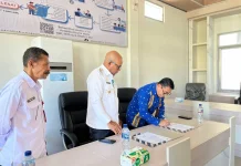 Layanan Bank NTT Kini Hadir di Mal Pelayanan Publik Lembata