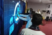 Bupati Ende Luncurkan ELIA Perkuat Transformasi Digital di Daerah