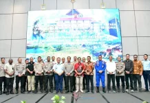 Polda NTT dan Pelindo Perkuat Pengamanan Pelabuhan Tenau