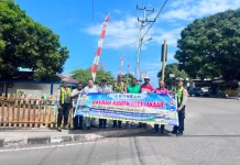 Forum Keselamatan Lalu Lintas Perkuat Sinergi di Kabupaten Ende
