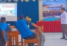 PNF Flores Timur Perkuat Kolaborasi Lewat Penguatan Sekolah Model