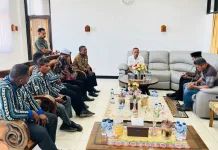BWI Lembata Dorong Wakaf Produktif untuk Pendidikan dan Pemberdayaan Ekonomi