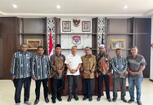 BWI Lembata Prioritaskan Sertifikasi Tanah Wakaf dan Pembinaan Nazir